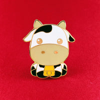 LUNAR NEW YEARS - MINI SERIES - OX - Enamel Pin